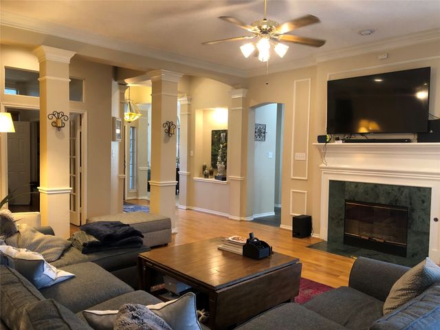2685 Hillside Drive, Highland Village, TX 75077