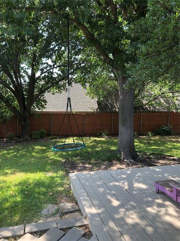 2685 Hillside Drive, Highland Village, TX 75077