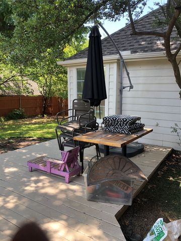 2685 Hillside Drive, Highland Village, TX 75077