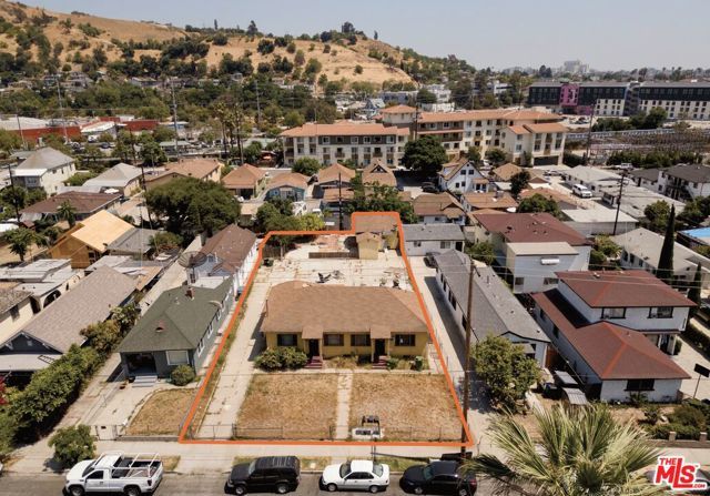 3526 Arroyo Seco Avenue, Los Angeles, CA 90065