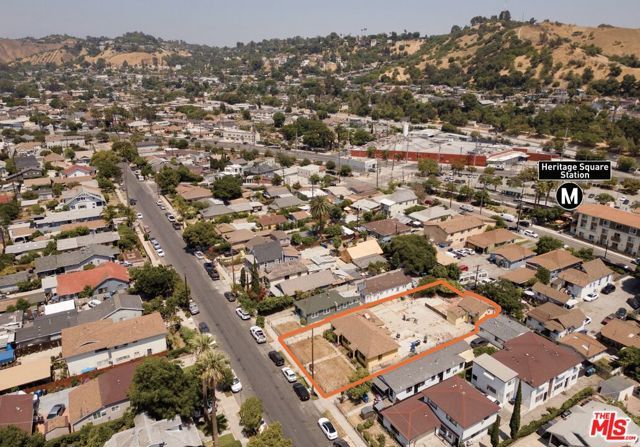 3526 Arroyo Seco Avenue, Los Angeles, CA 90065