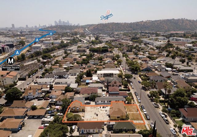 3526 Arroyo Seco Avenue, Los Angeles, CA 90065