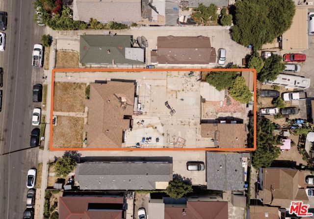 3526 Arroyo Seco Avenue, Los Angeles, CA 90065