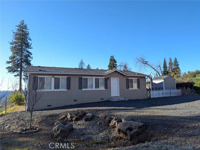 1658 Jaramillo, Paradise, CA 95969