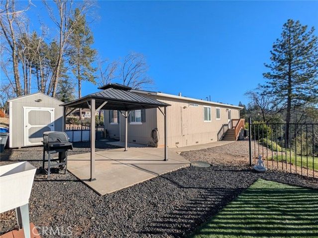 1658 Jaramillo, Paradise, CA 95969