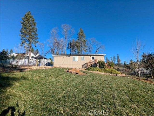 1658 Jaramillo, Paradise, CA 95969