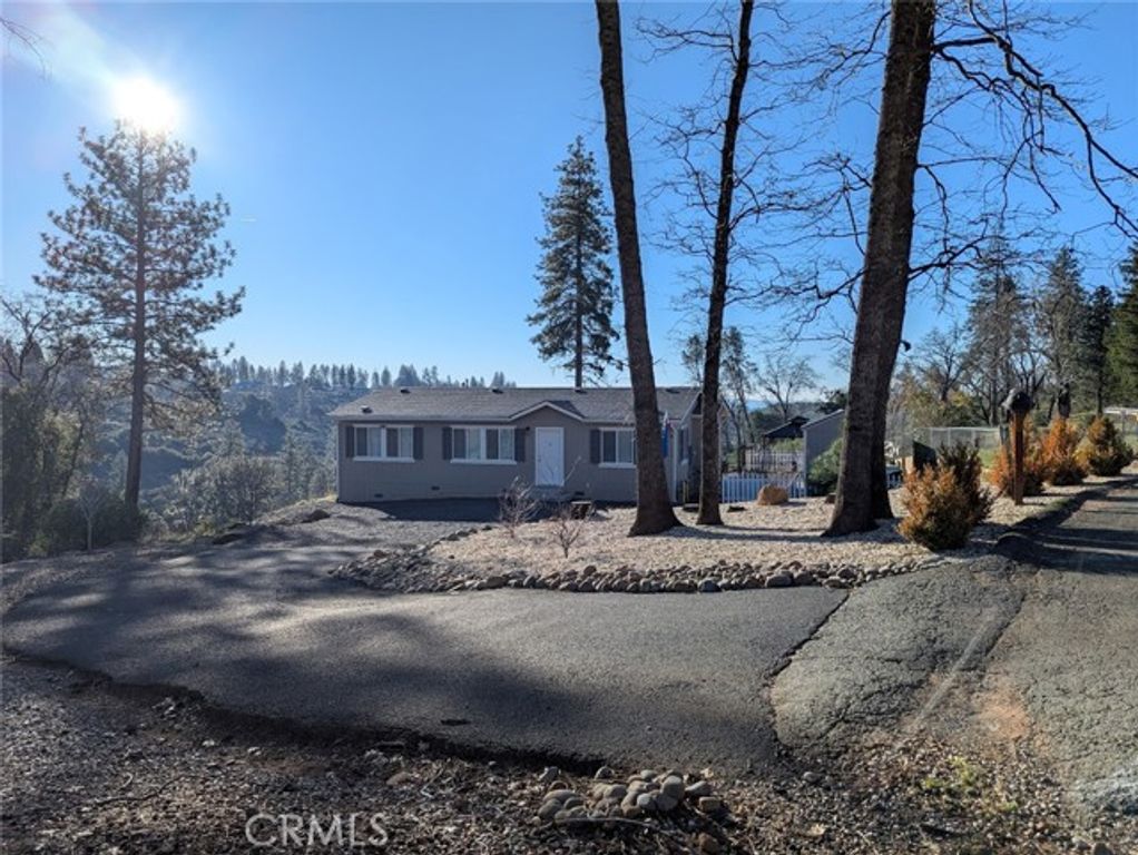1658 Jaramillo, Paradise, CA 95969