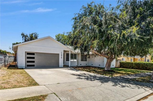 11518 Fidel Avenue, Whittier, CA 90605