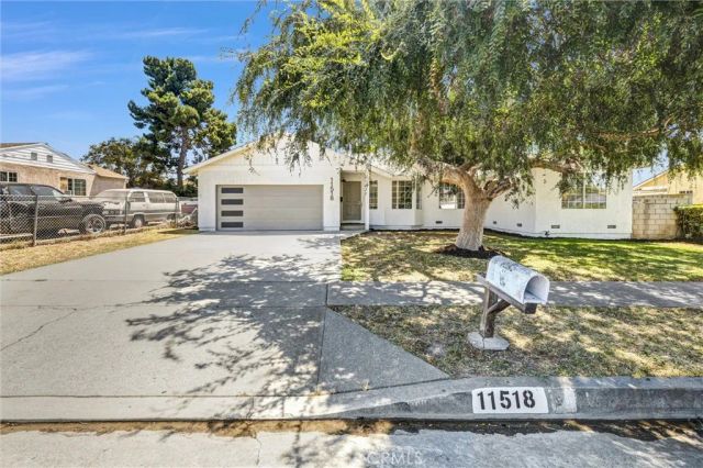 11518 Fidel Avenue, Whittier, CA 90605