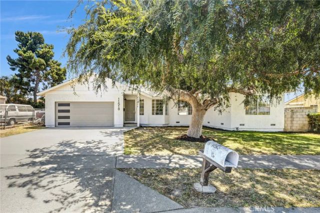 11518 Fidel Avenue, Whittier, CA 90605