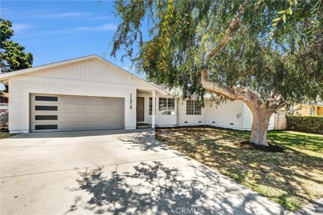 11518 Fidel Avenue, Whittier, CA 90605