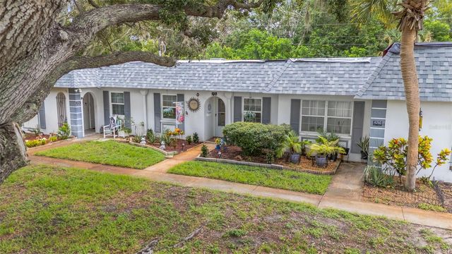 4252 SHELDON PLACE 4252, New Port Richey, FL 34652