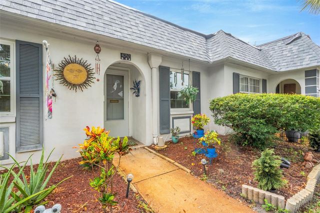 4252 SHELDON PLACE 4252, New Port Richey, FL 34652