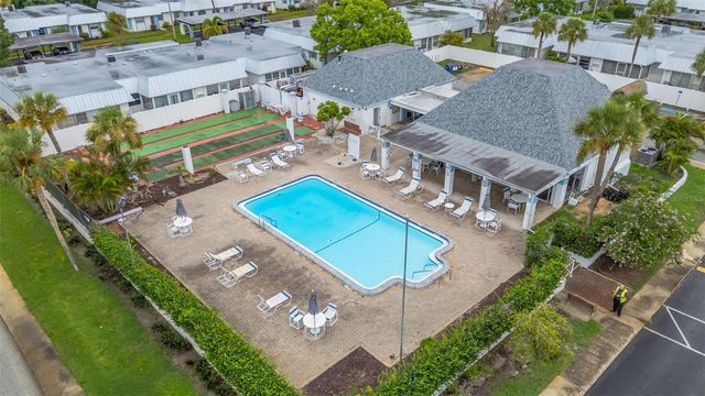 4252 SHELDON PLACE 4252, New Port Richey, FL 34652