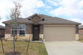 410 Turtle Oak Lane, Baytown, TX 77523