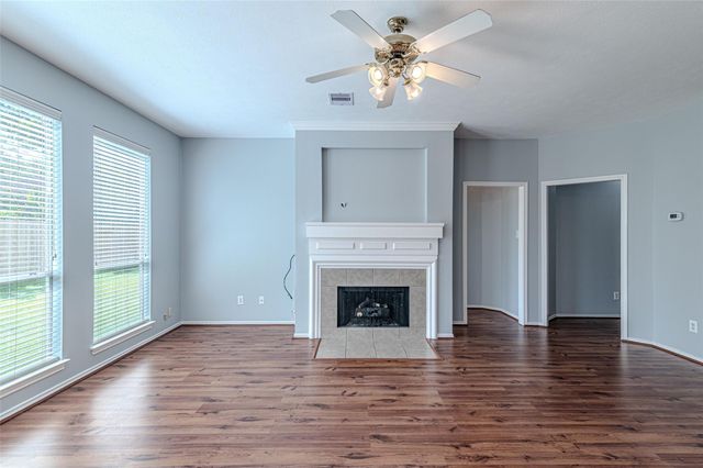 16210 Broken Timber Circle, Houston, TX 77095