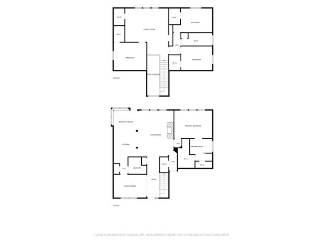 16210 Broken Timber Circle, Houston, TX 77095