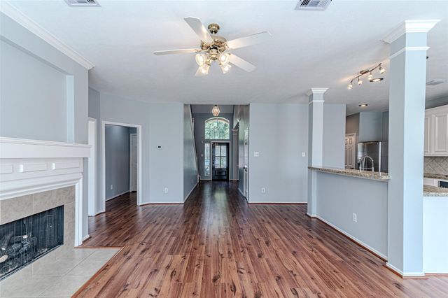 16210 Broken Timber Circle, Houston, TX 77095