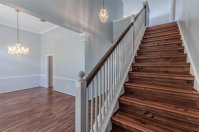 16210 Broken Timber Circle, Houston, TX 77095