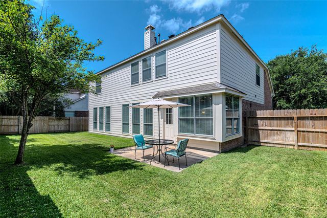 16210 Broken Timber Circle, Houston, TX 77095