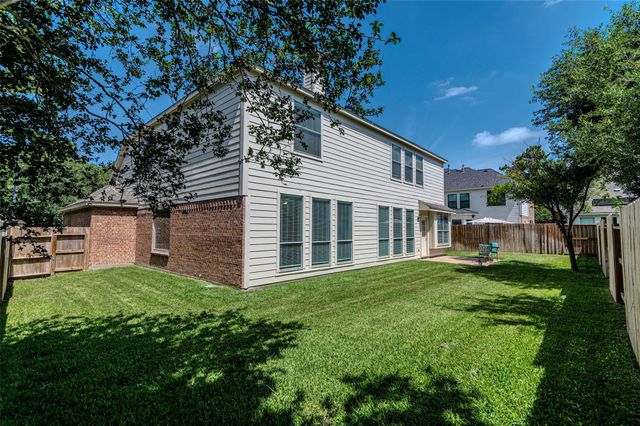 16210 Broken Timber Circle, Houston, TX 77095