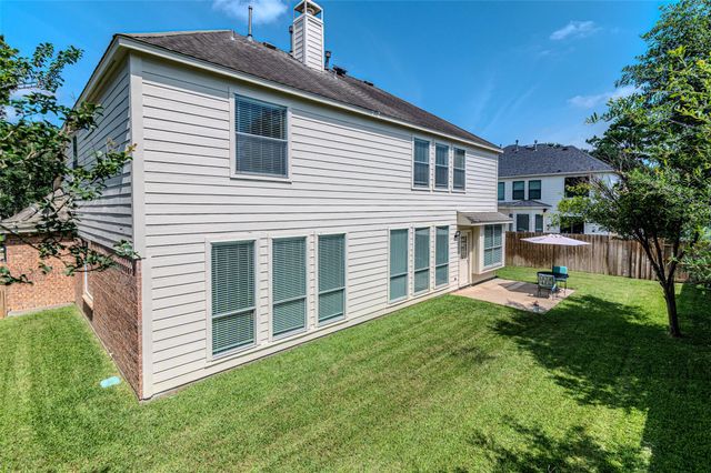 16210 Broken Timber Circle, Houston, TX 77095