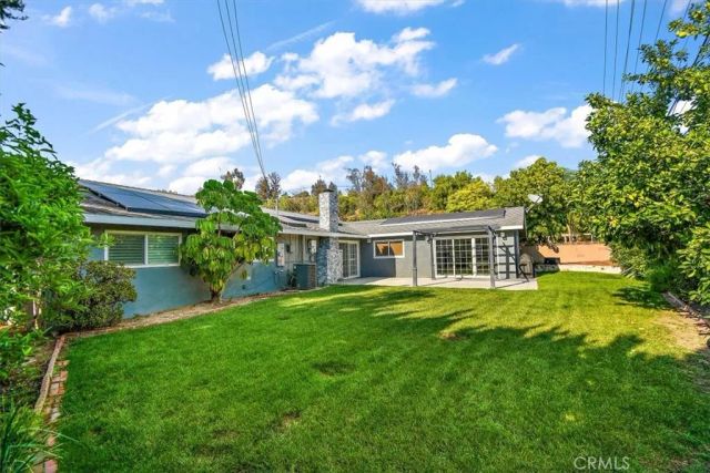 24226 Meadow Falls Drive, Diamond Bar, CA 91765