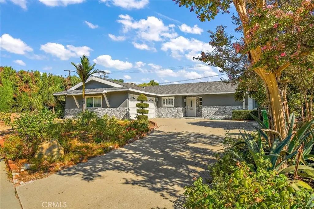 24226 Meadow Falls Drive, Diamond Bar, CA 91765