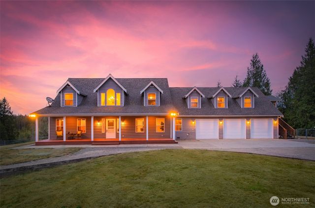 20414 80th Street SE, Snohomish, WA 98290