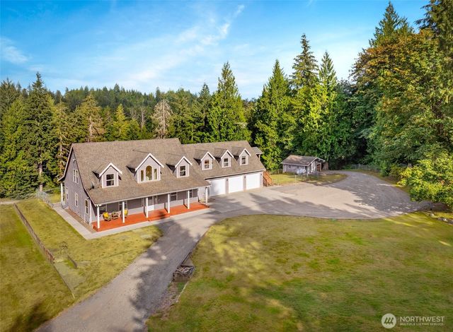 20414 80th Street SE, Snohomish, WA 98290