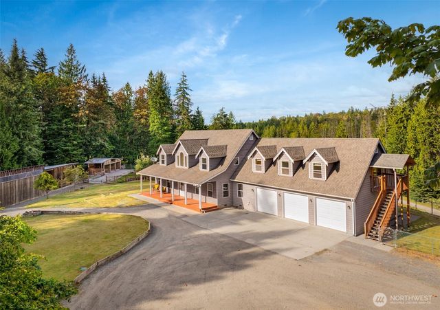 20414 80th Street SE, Snohomish, WA 98290
