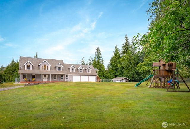 20414 80th Street SE, Snohomish, WA 98290