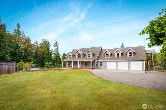 20414 80th Street SE, Snohomish, WA 98290