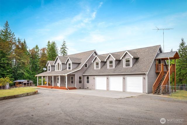 20414 80th Street SE, Snohomish, WA 98290