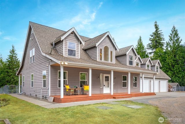 20414 80th Street SE, Snohomish, WA 98290