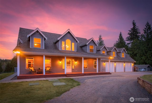 20414 80th Street SE, Snohomish, WA 98290