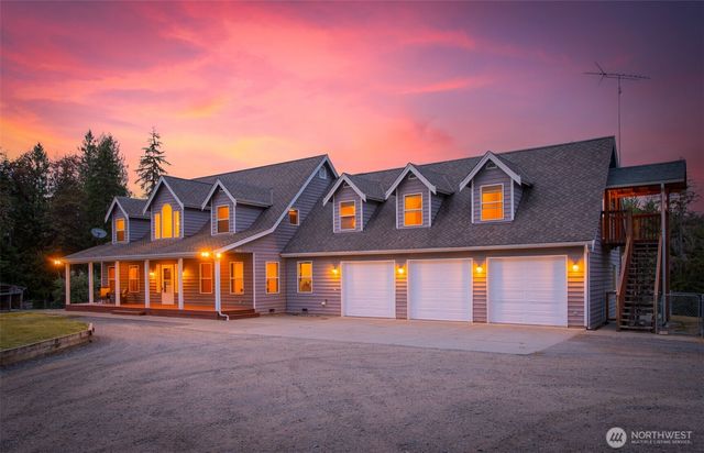 20414 80th Street SE, Snohomish, WA 98290