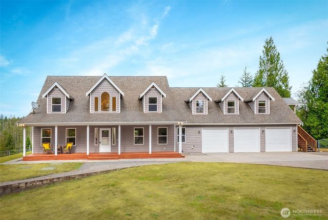 20414 80th Street SE, Snohomish, WA 98290