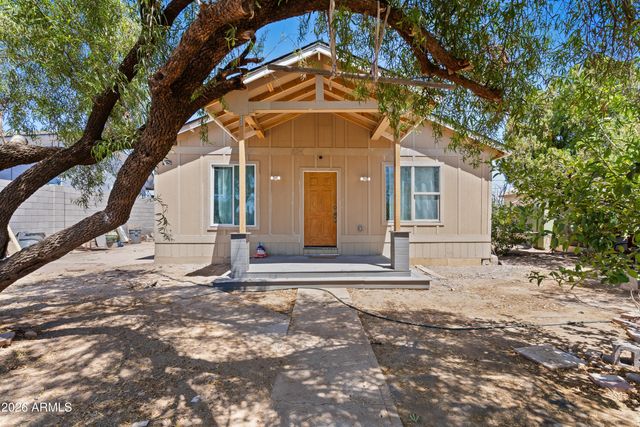 32021 W PALO VERDE Street, Wittmann, AZ 85361
