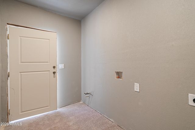32021 W PALO VERDE Street, Wittmann, AZ 85361