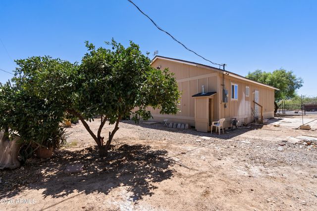 32021 W PALO VERDE Street, Wittmann, AZ 85361