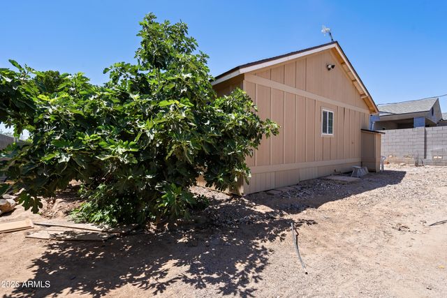 32021 W PALO VERDE Street, Wittmann, AZ 85361