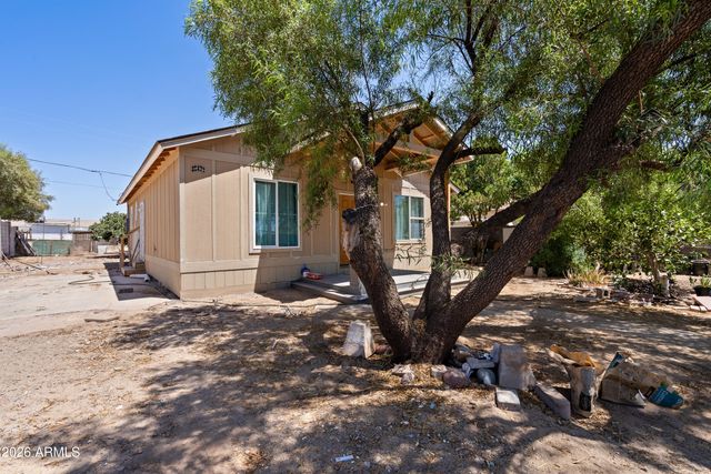 32021 W PALO VERDE Street, Wittmann, AZ 85361