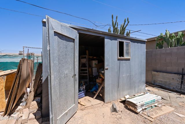 32021 W PALO VERDE Street, Wittmann, AZ 85361