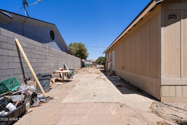 32021 W PALO VERDE Street, Wittmann, AZ 85361