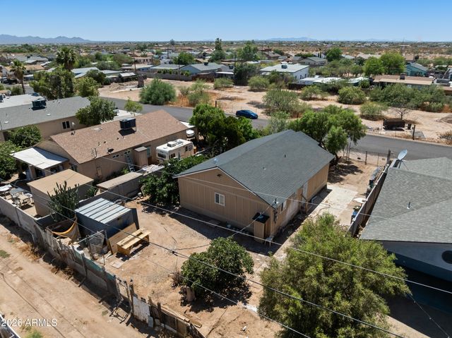 32021 W PALO VERDE Street, Wittmann, AZ 85361