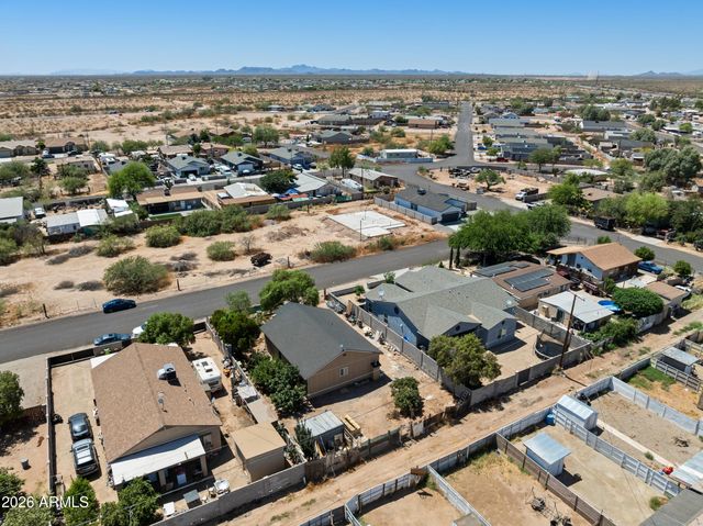 32021 W PALO VERDE Street, Wittmann, AZ 85361