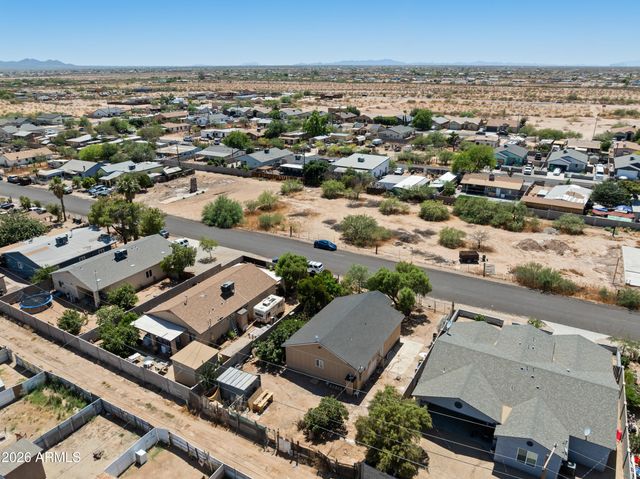 32021 W PALO VERDE Street, Wittmann, AZ 85361