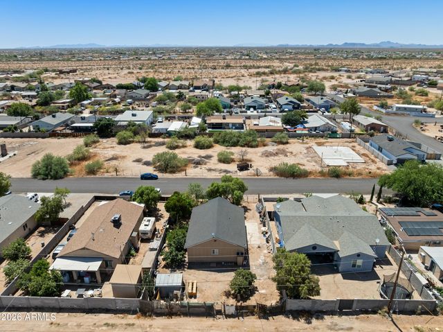 32021 W PALO VERDE Street, Wittmann, AZ 85361