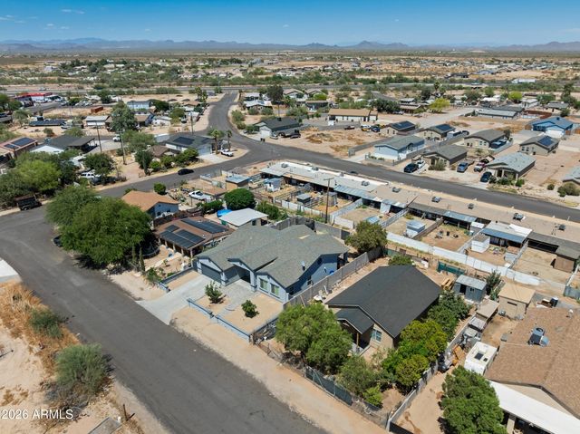 32021 W PALO VERDE Street, Wittmann, AZ 85361